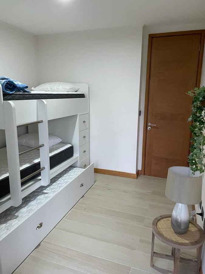 Playa Apartment Pucon