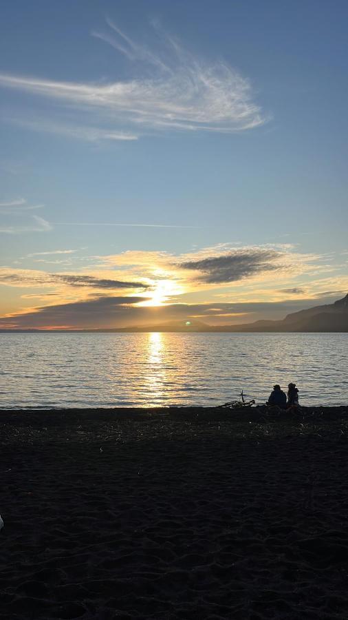 Apartment Playa Pucon