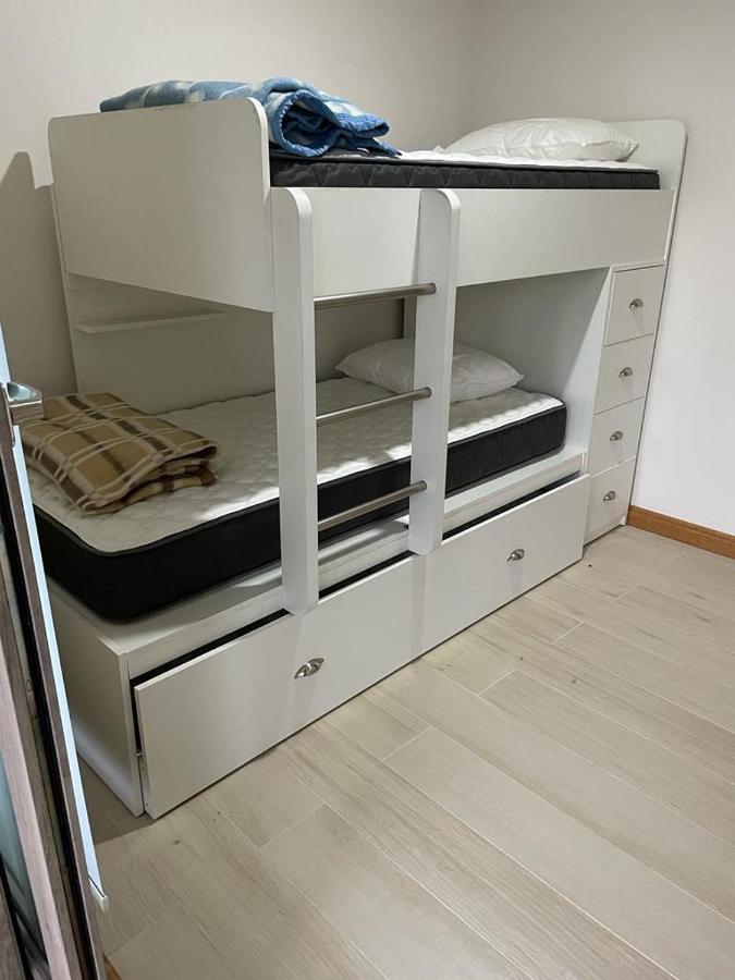 Apartment Playa Pucon