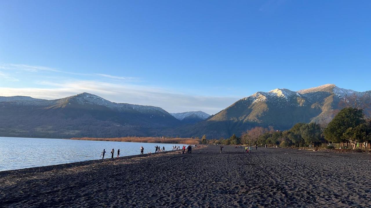 Apartment Playa Pucon